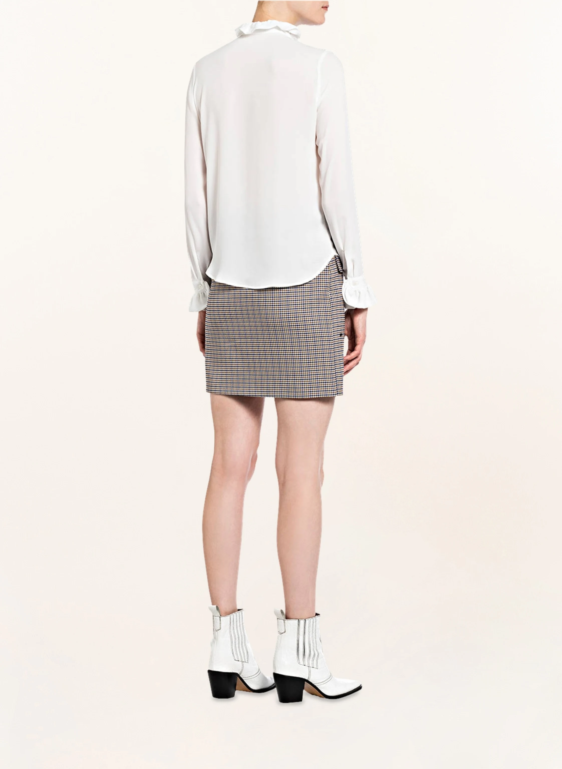 CLAUDIE PIERLOT Bluse