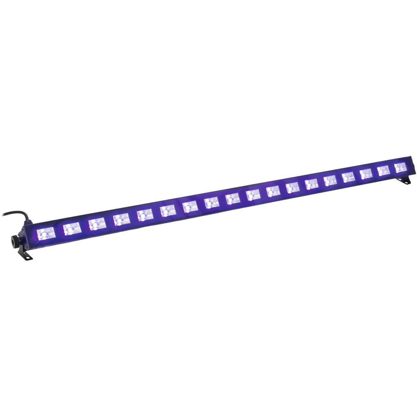 Eurolite LED Party Uv Bar-18 blacklight