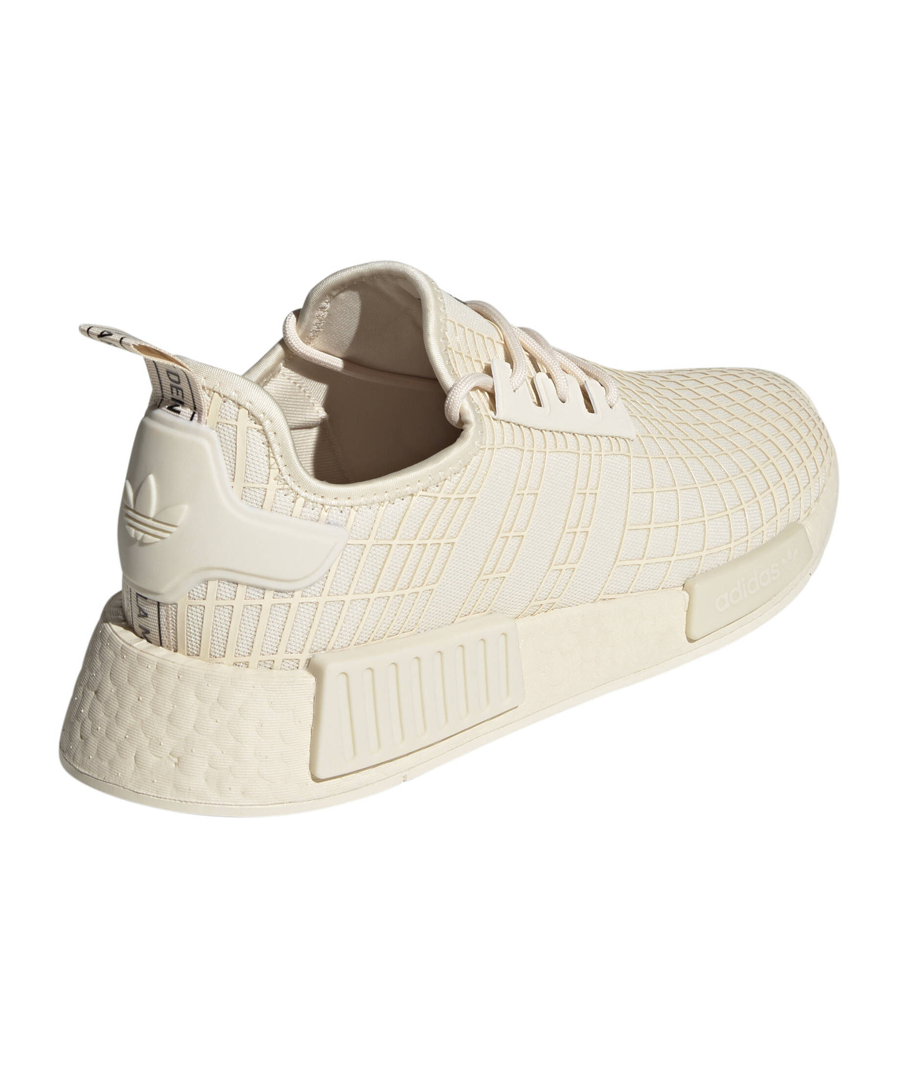 adidas Originals| Herren Sneaker NMD R1 Beige