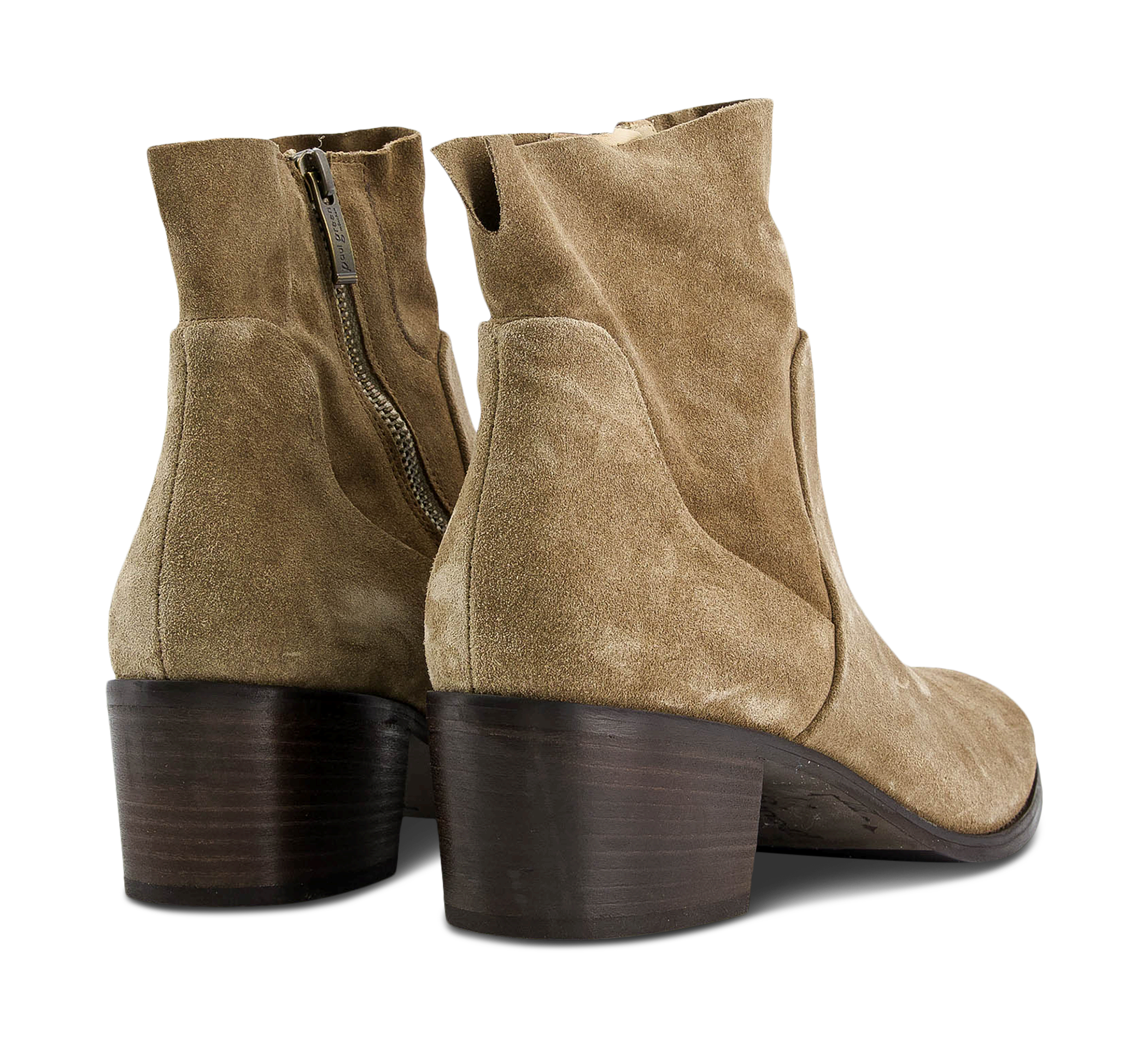 Paul Green Klassische Stiefelette
