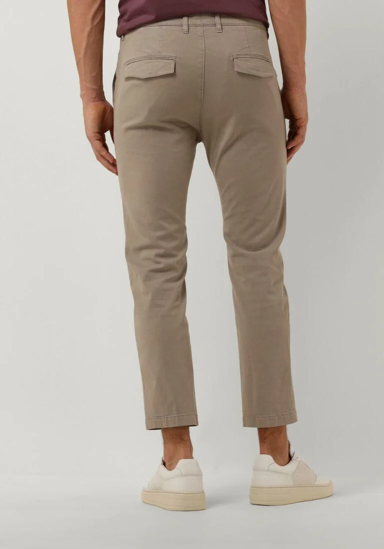 DRYKORN beige drykorn pantalon krew_ 2 270105