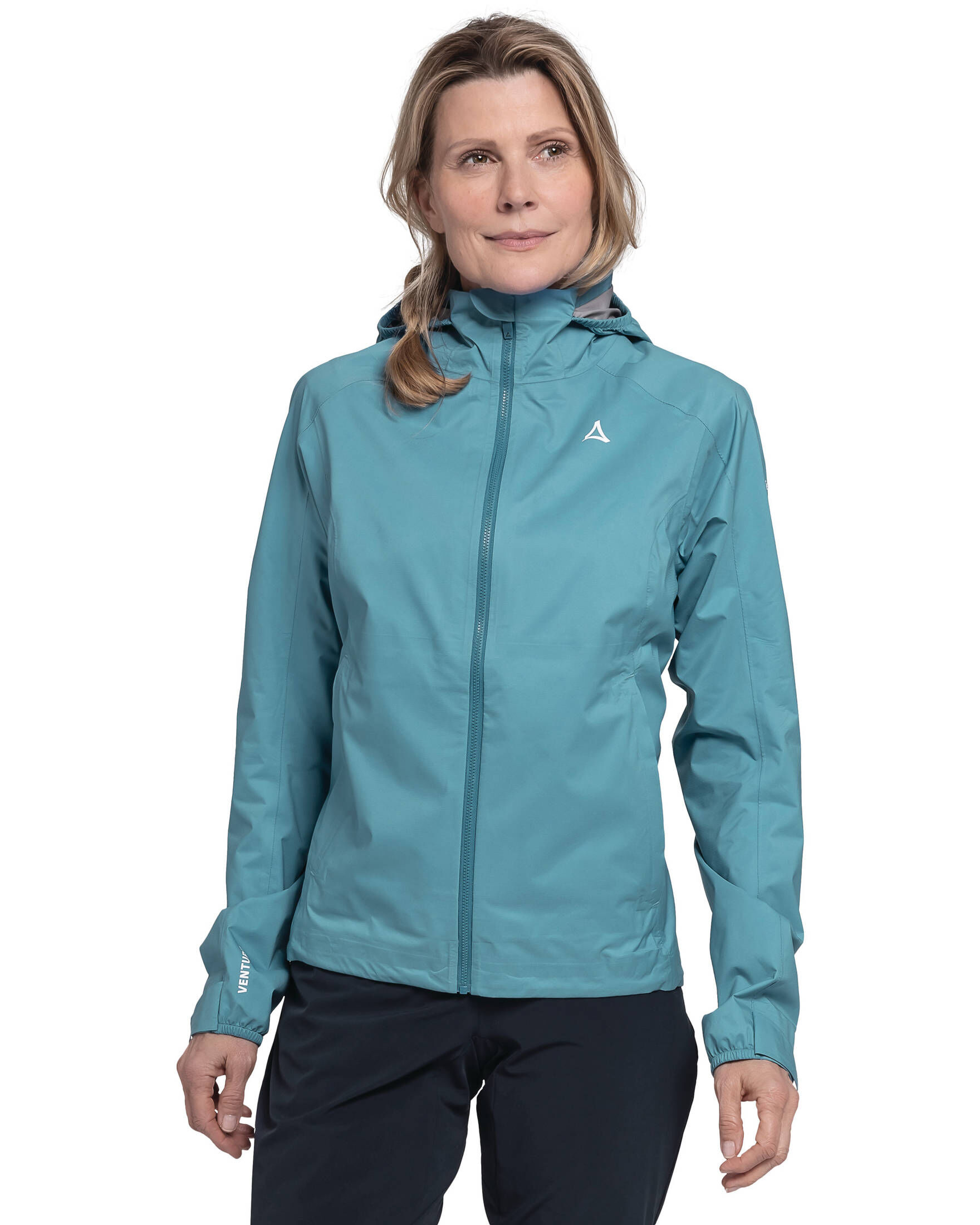 Schöffel| Damen Regenjacke TARVIS L