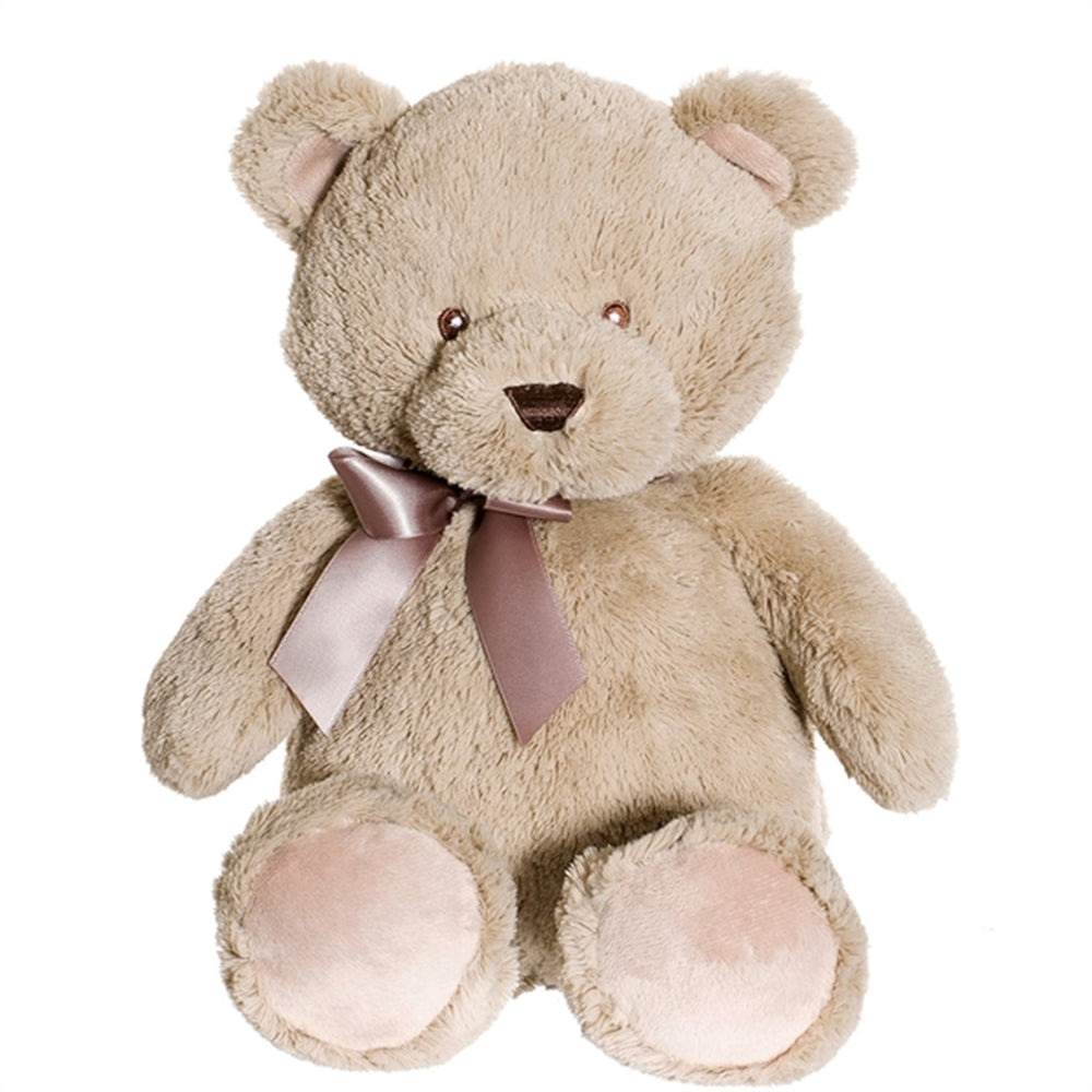 Teddies Elton Brun 38 cm - Teddykompaniet