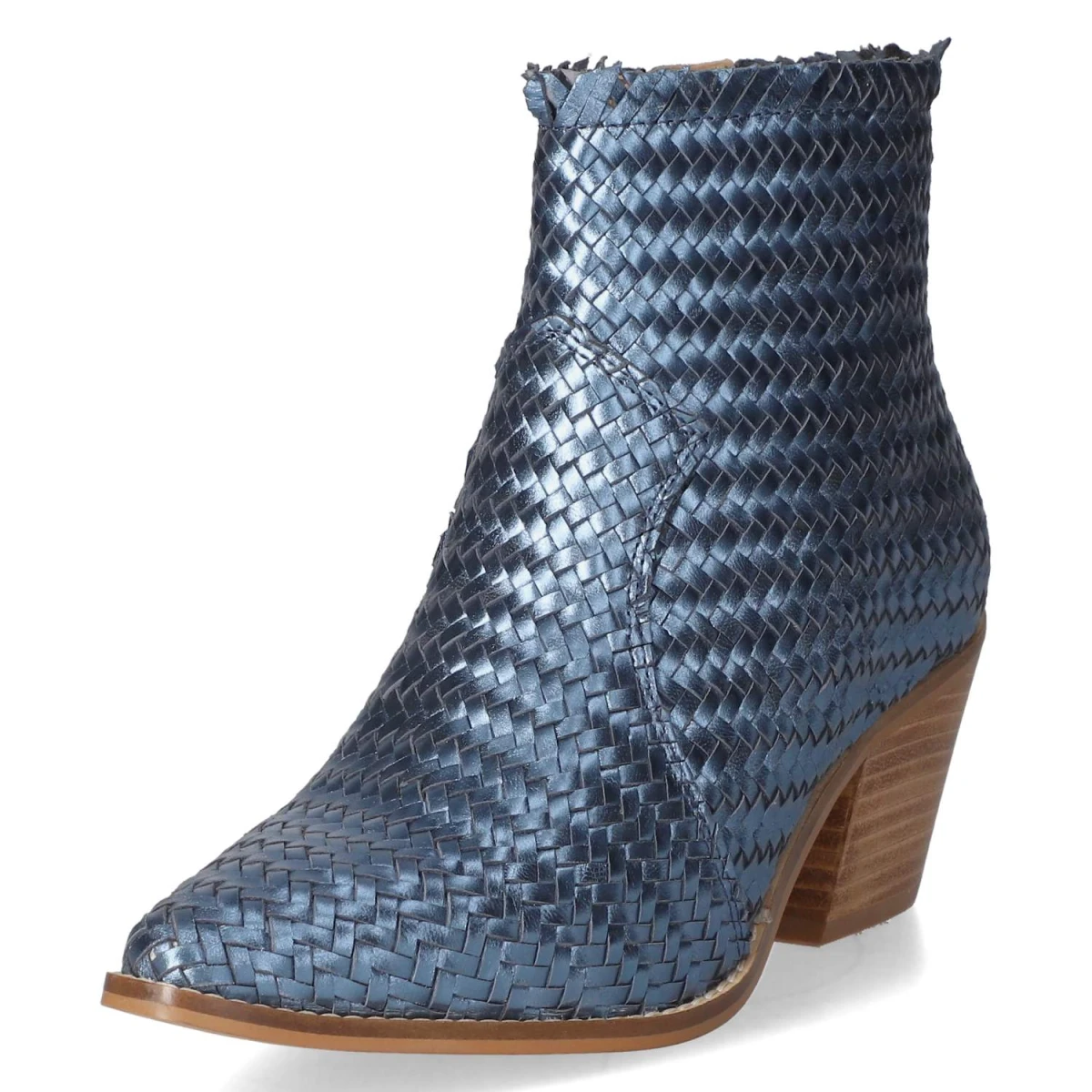 BullboxerAnkle Boots - Jeans