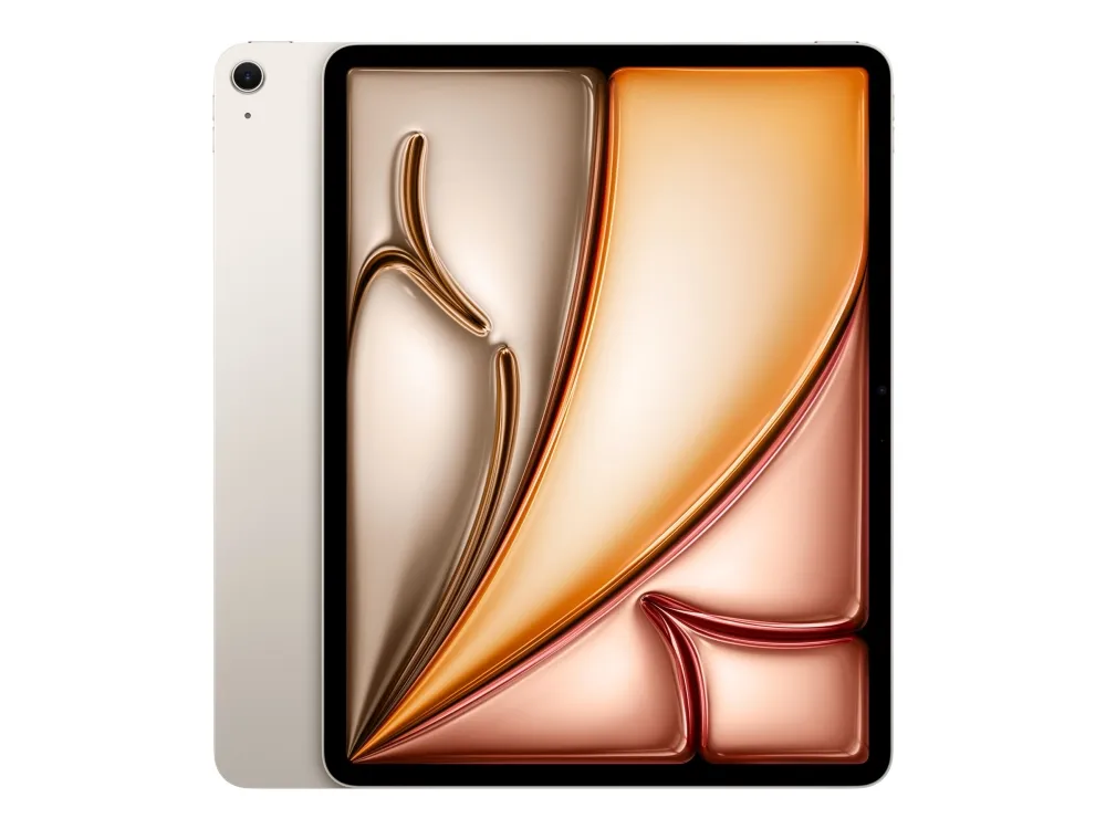 Apple 13-inch iPad Air M3 Wi-Fi - Tablet - 128 GB - 13