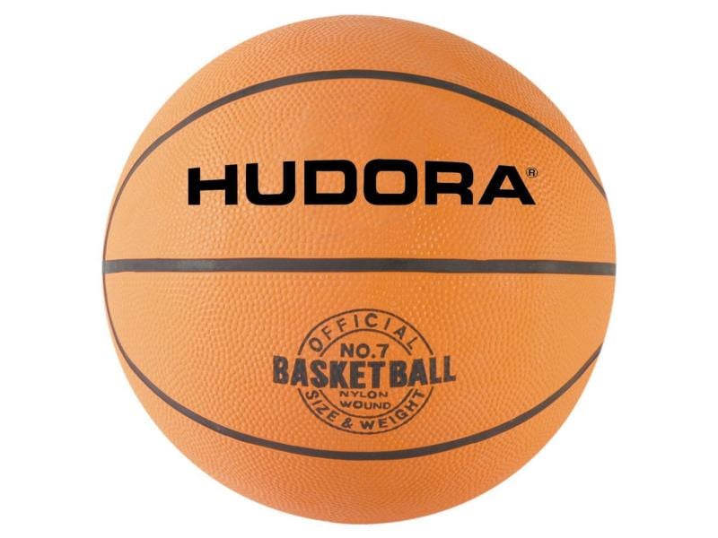 Hudora Grösse 7 Grösse 7 Grösse 7, orange