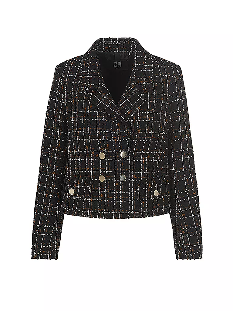 RIANI Blazer  schwarz