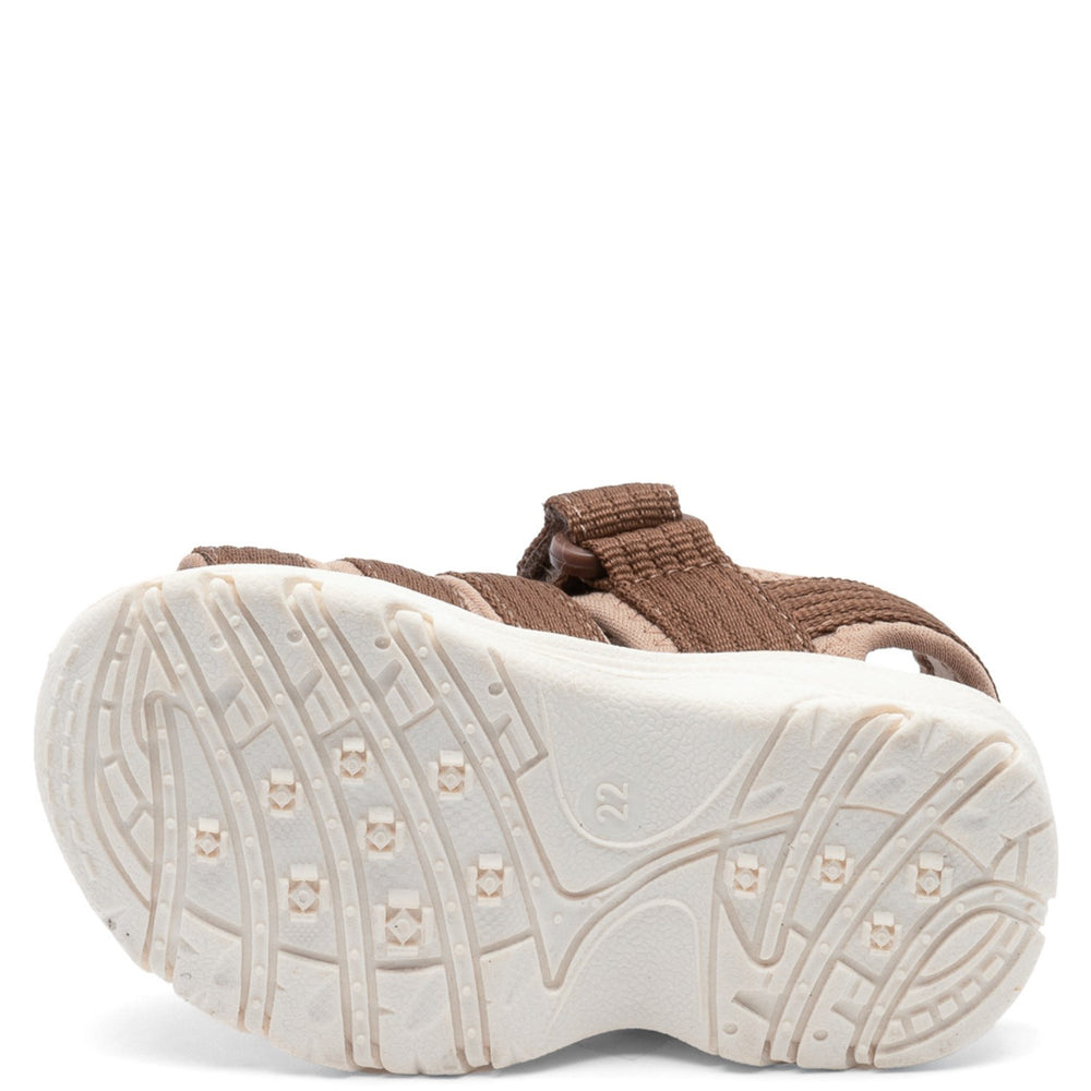 Køb Bisgaard Chocolate Niki Sandal