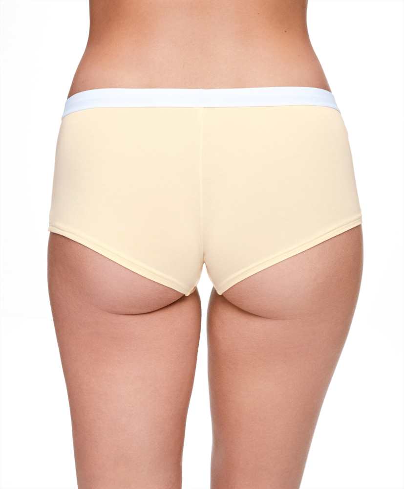 Cuecas boxer de modal