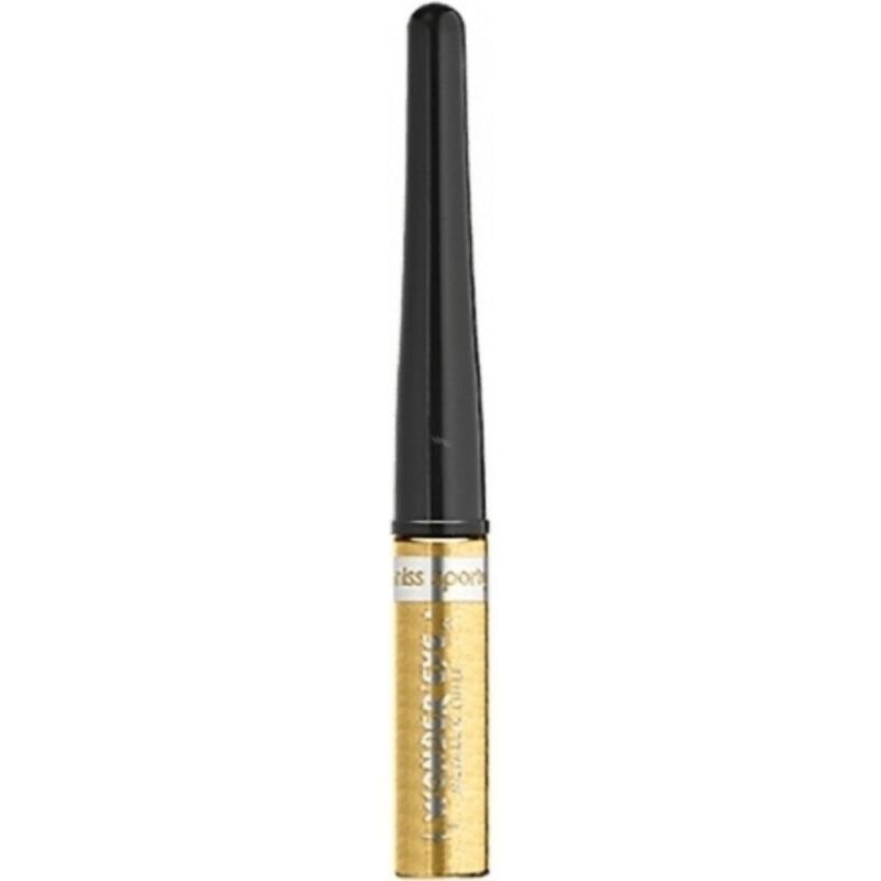 Miss Sporty Wonder'eye Metallic Liner 002 3.5ml