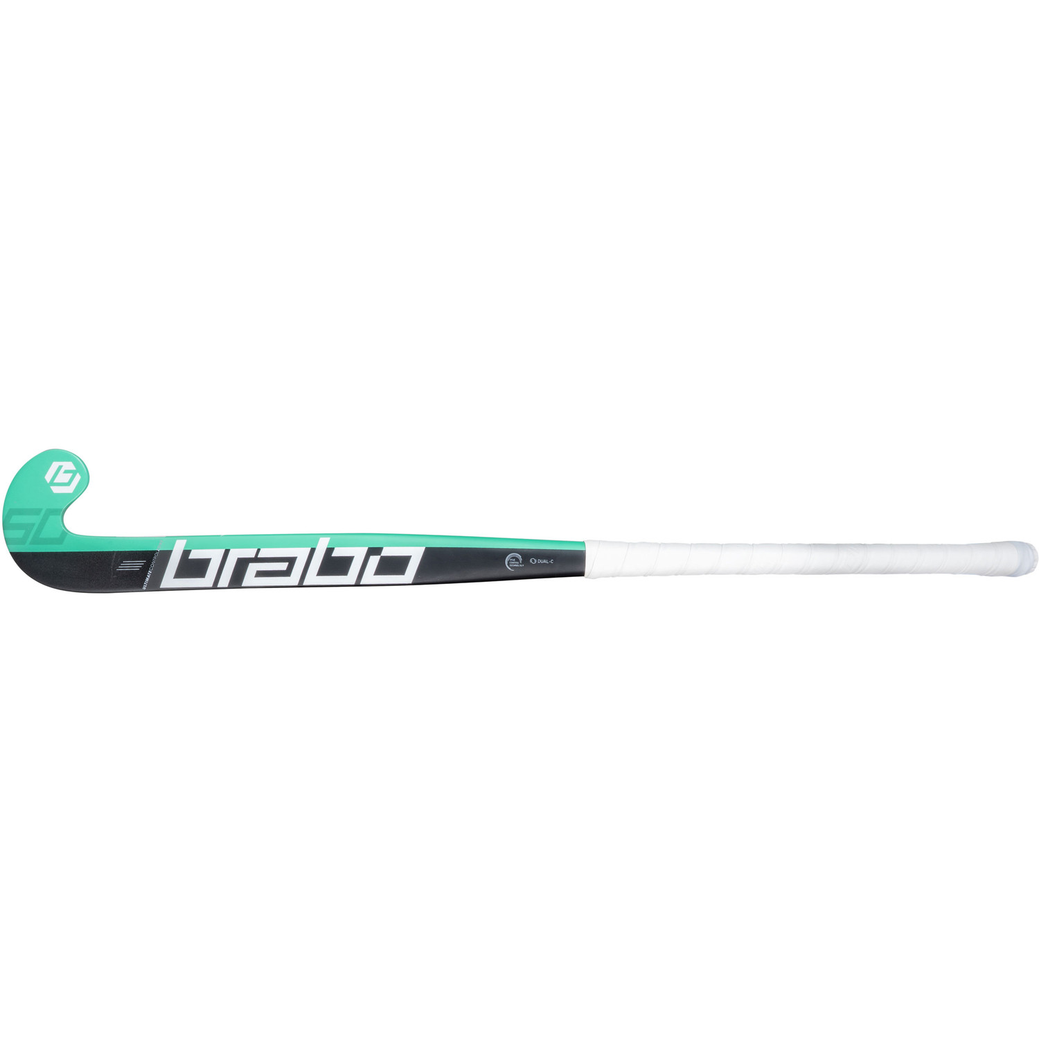 Brabo G-Force Tribute 50 MidBow Junior