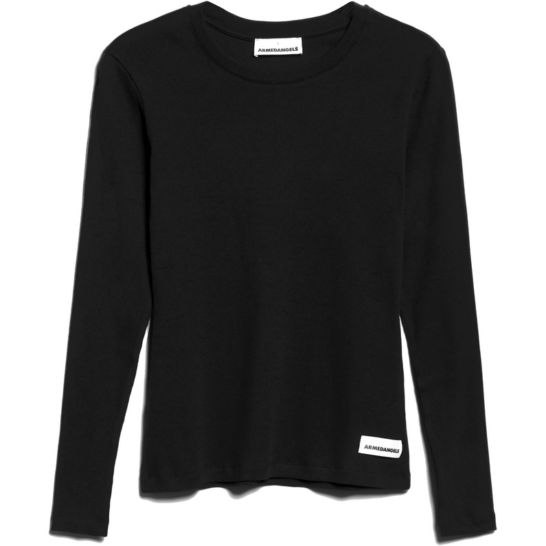 Armedangels Damen Jaalia Longsleeve