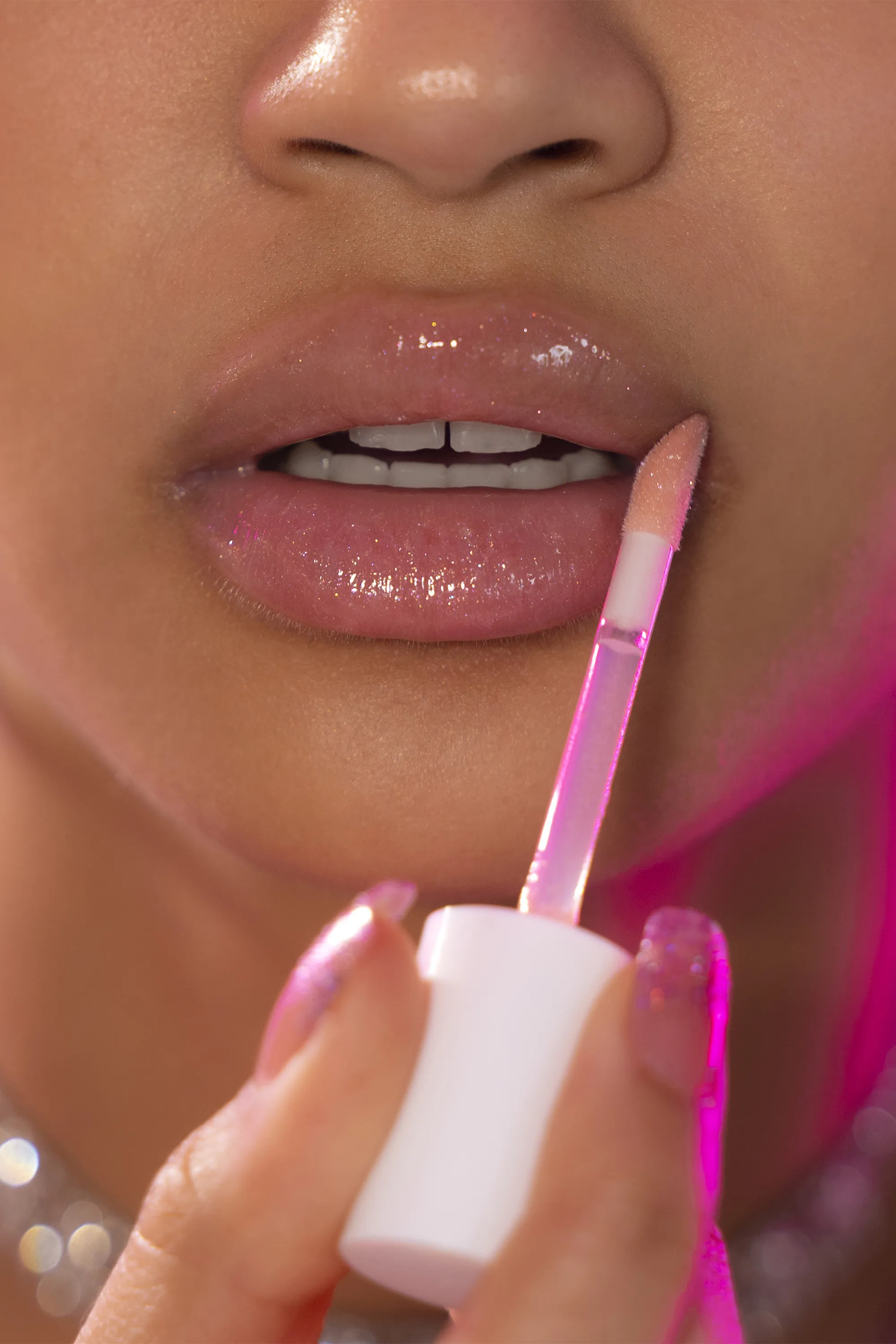 Merci Handy Lip gloss