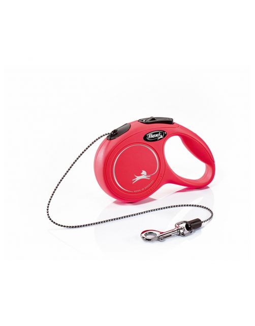 Flexi Rollijn Classic Koord Xs - Hondenriem