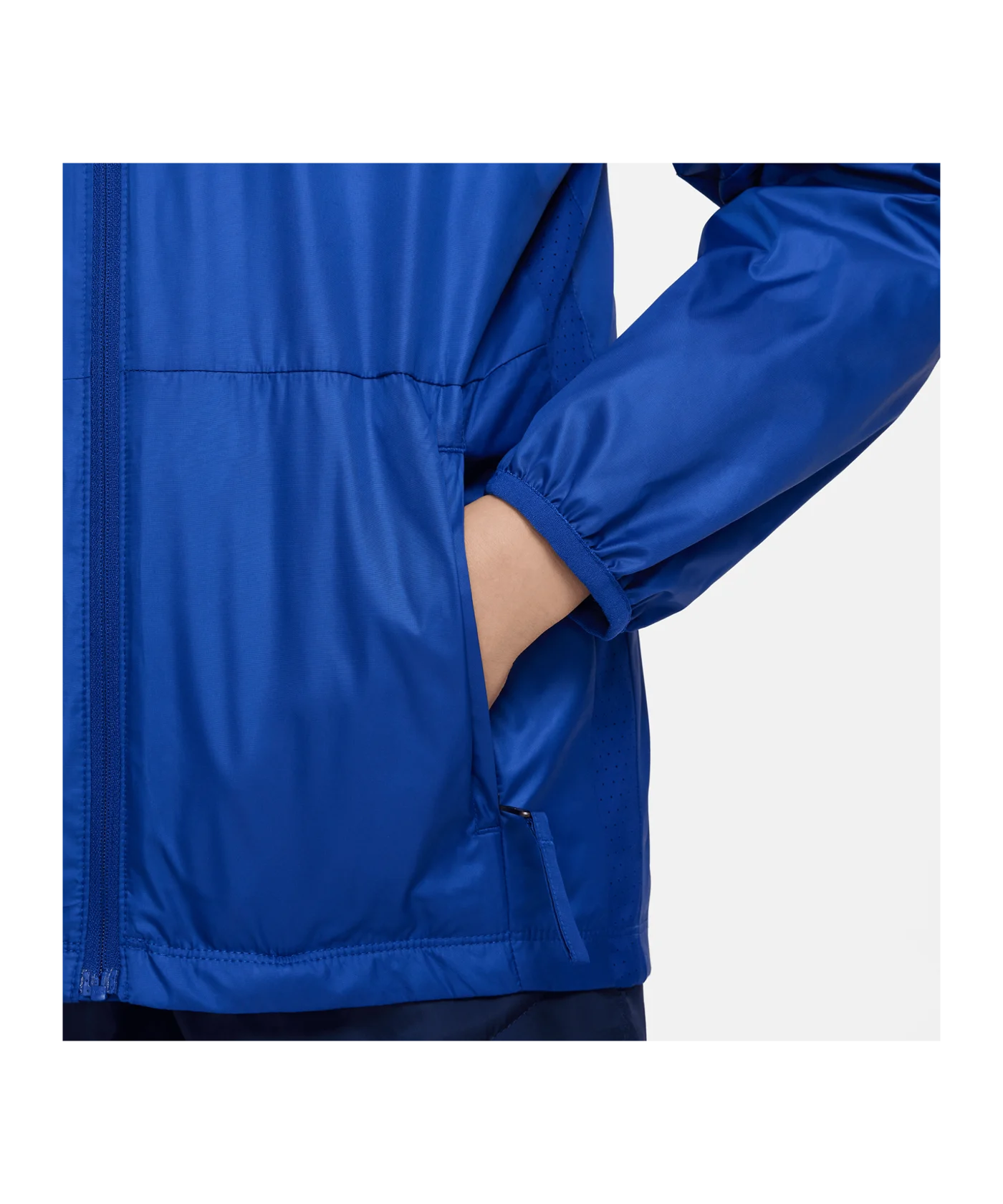 Nike Paris St. Germain Repel Academy AWF Trainingsjacke Kids F417