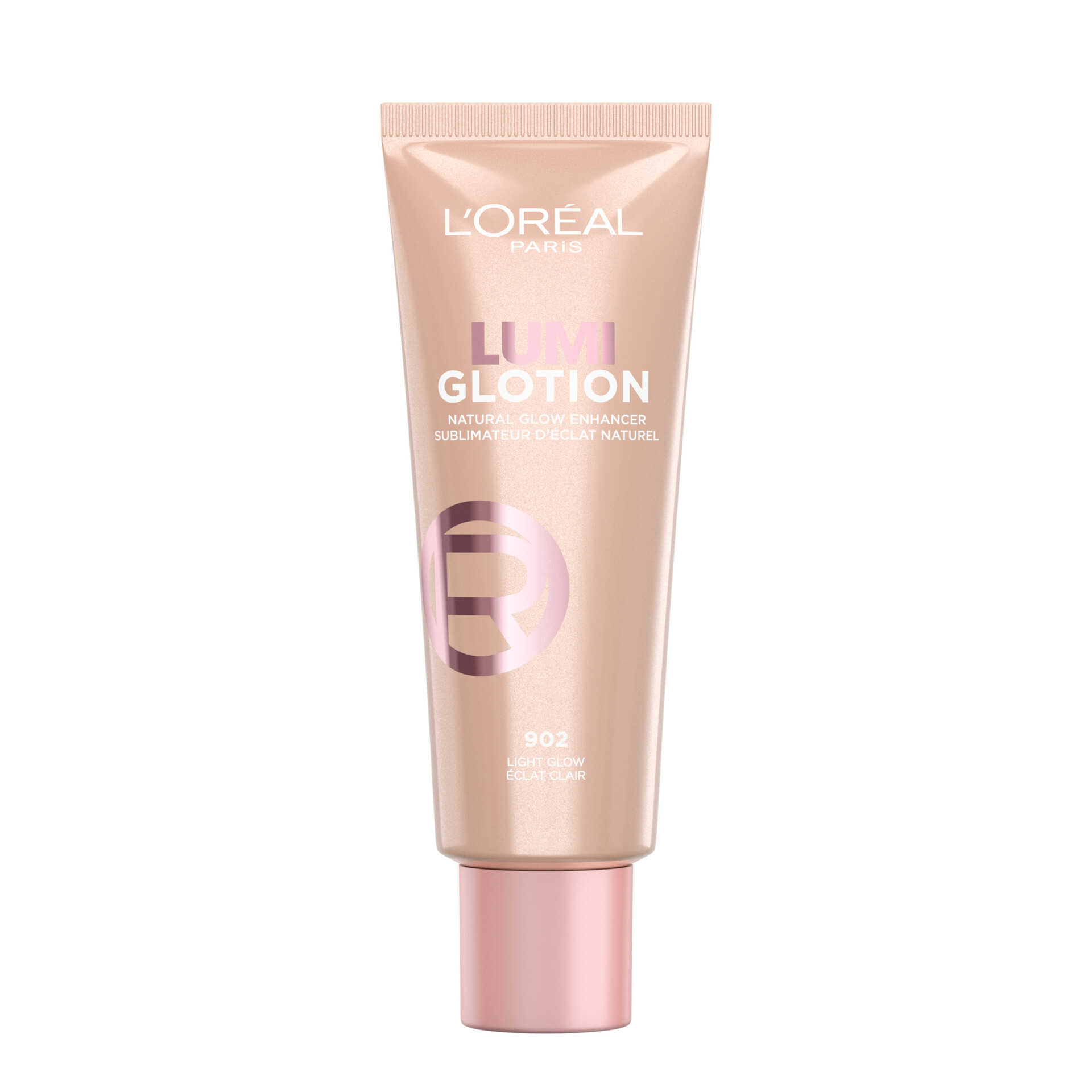 L'Oréal Paris Paradise Lumi Glotion Highlighter