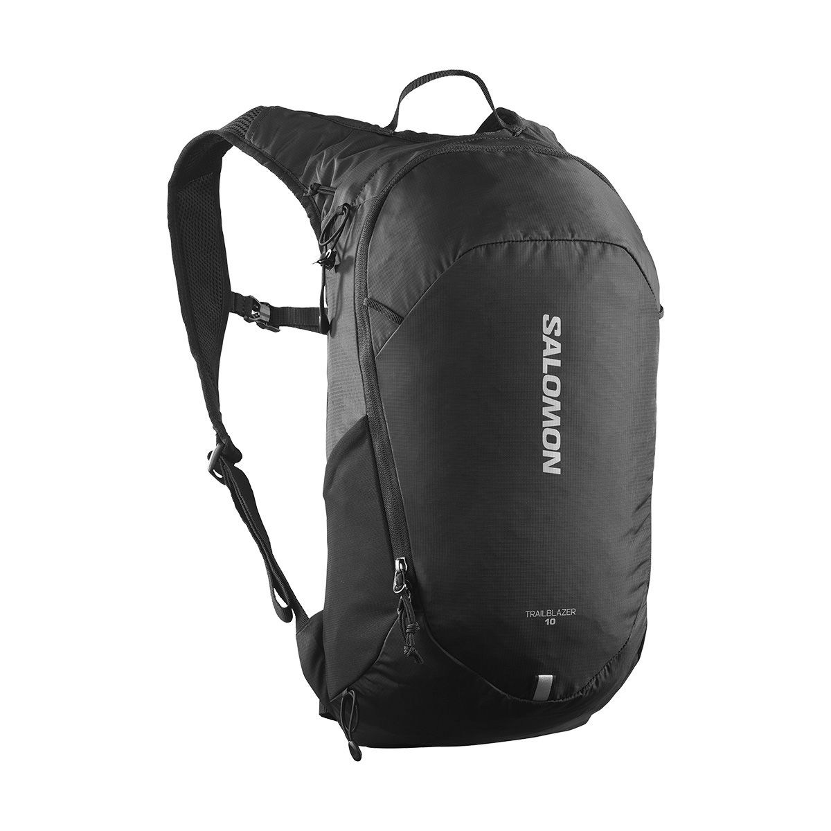Salomon Trailblazer 10 L rygsæk (Black) - Spejder Sport