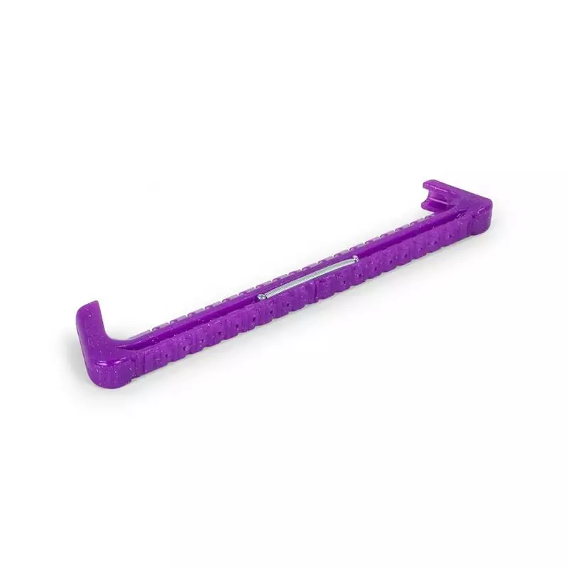 Protection lame SFR ROLLER Two-Piece Purple Glitter