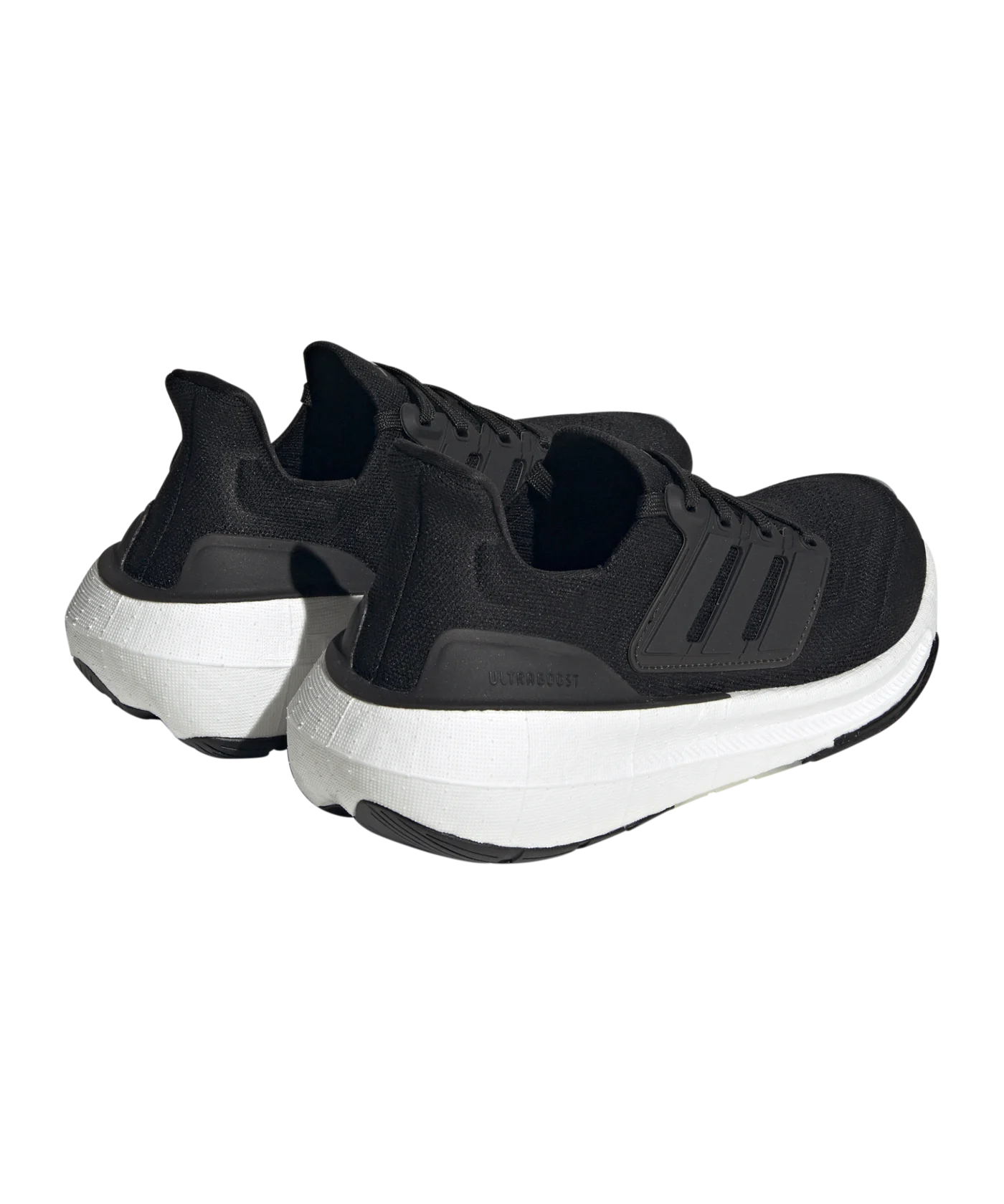 adidas Ultraboost Light Damen Schwarz