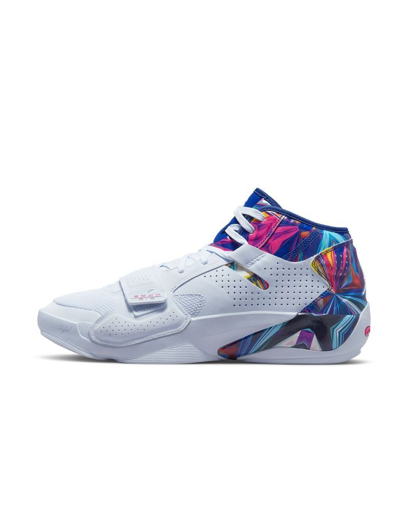 Chaussures de basket Nike Zion 2 pour homme