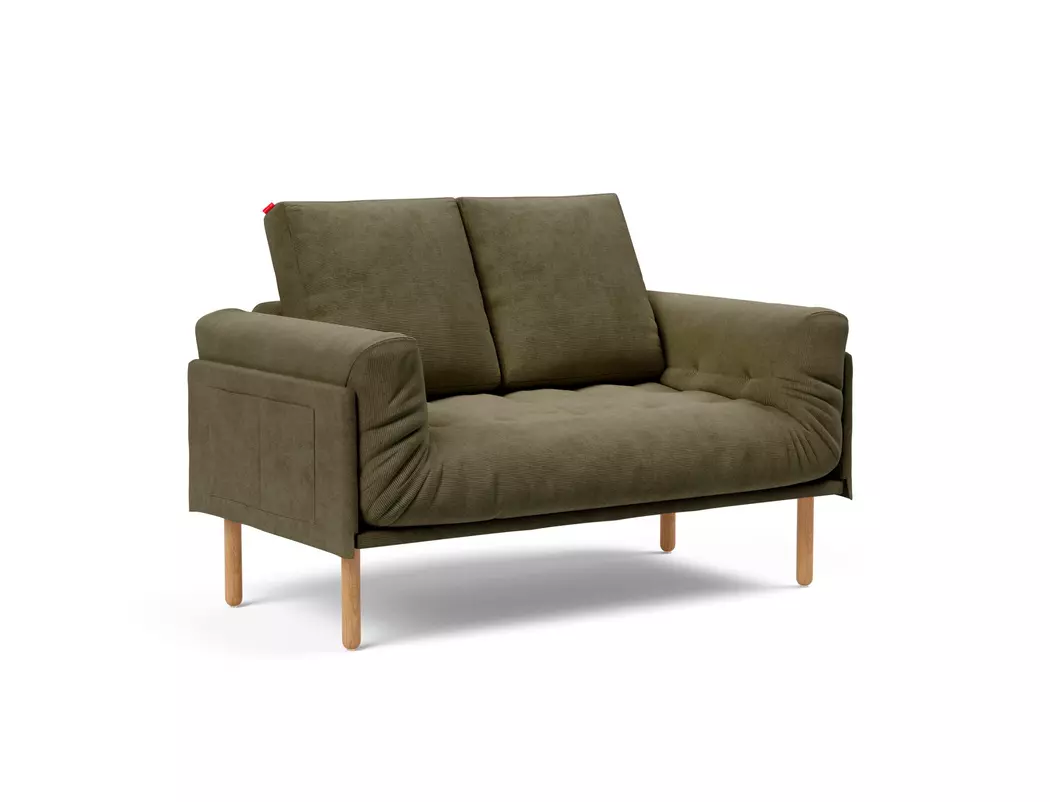 Schlafsofa Rollo Stem