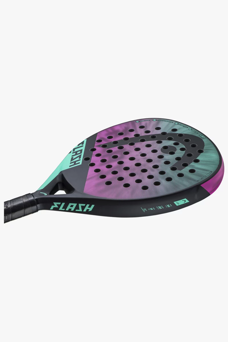 HEAD  Flash Padelracket