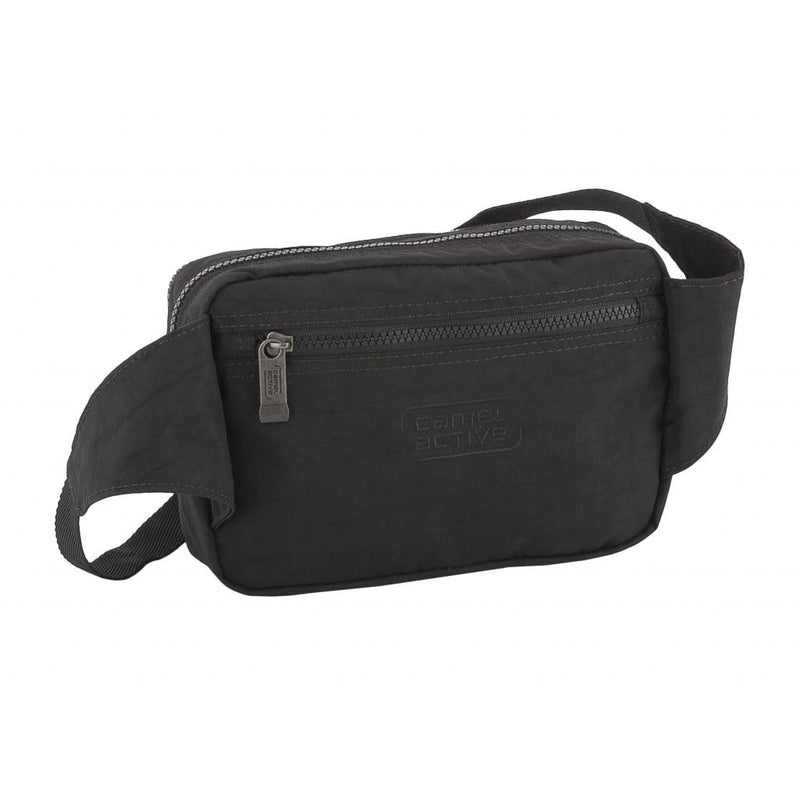 Camel Active Journey Heuptas B00-306 Black