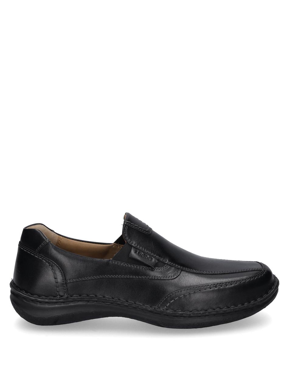 Slipper Anvers 67, schwarz
