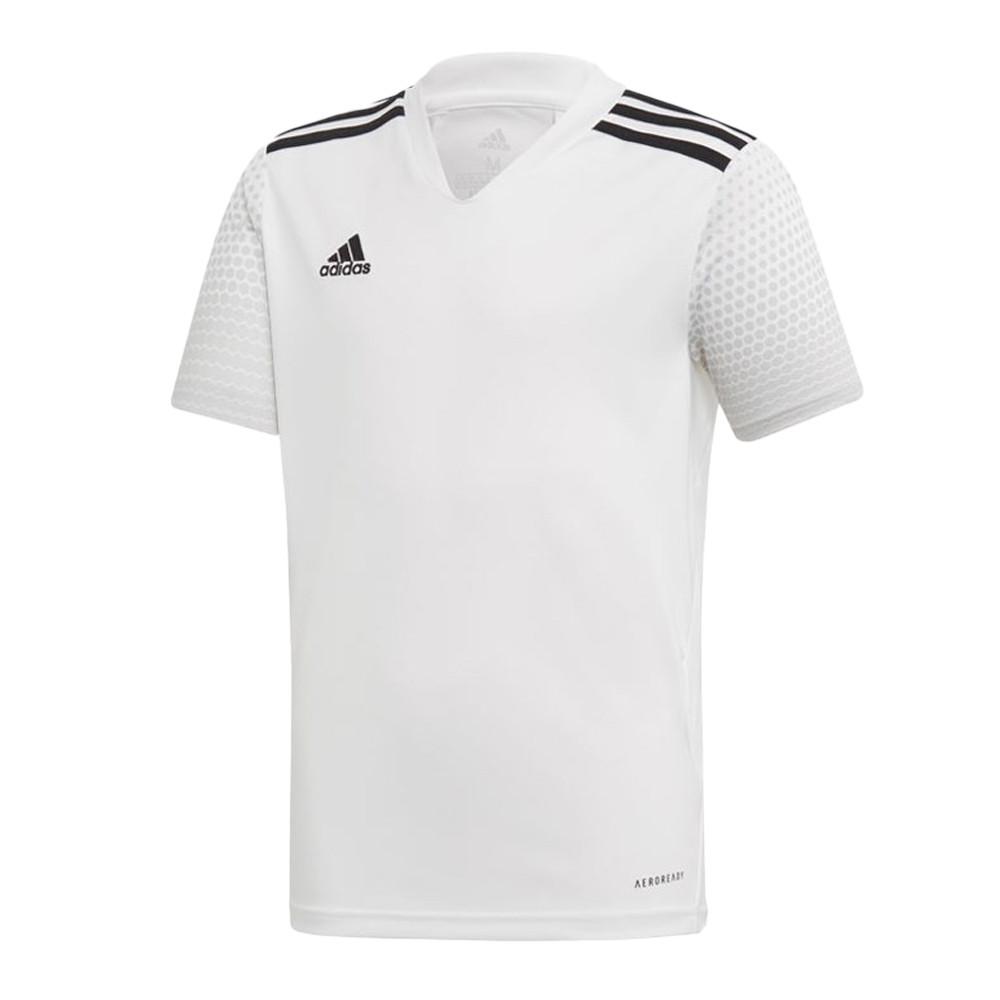 Adidas T-shirt Blanc Garçon Adidas Regista 20