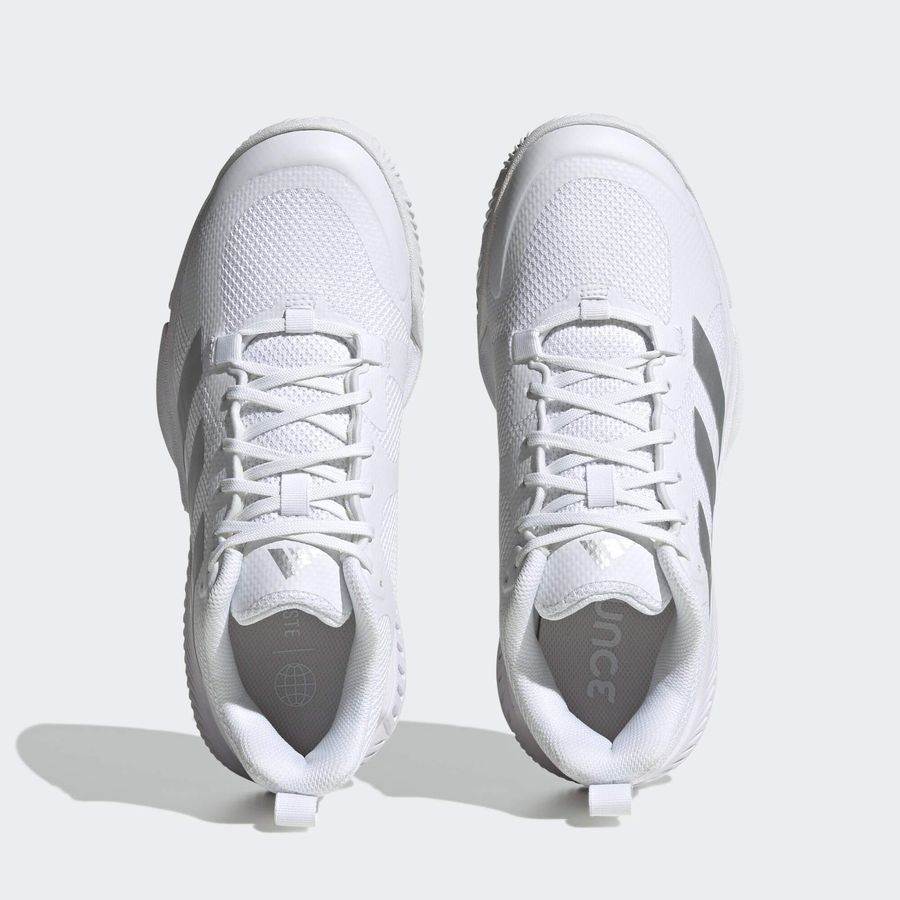 Adidas Chaussure Court Team Bounce 2.0