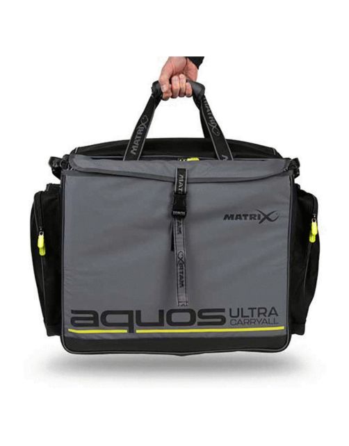 Fox Aqous Ultra Carryall - Tassen -