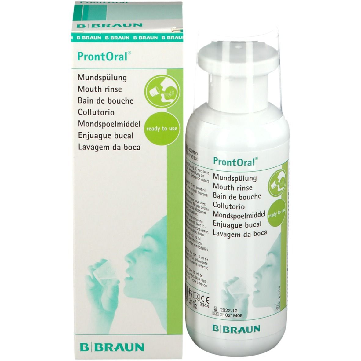 ProntOral®