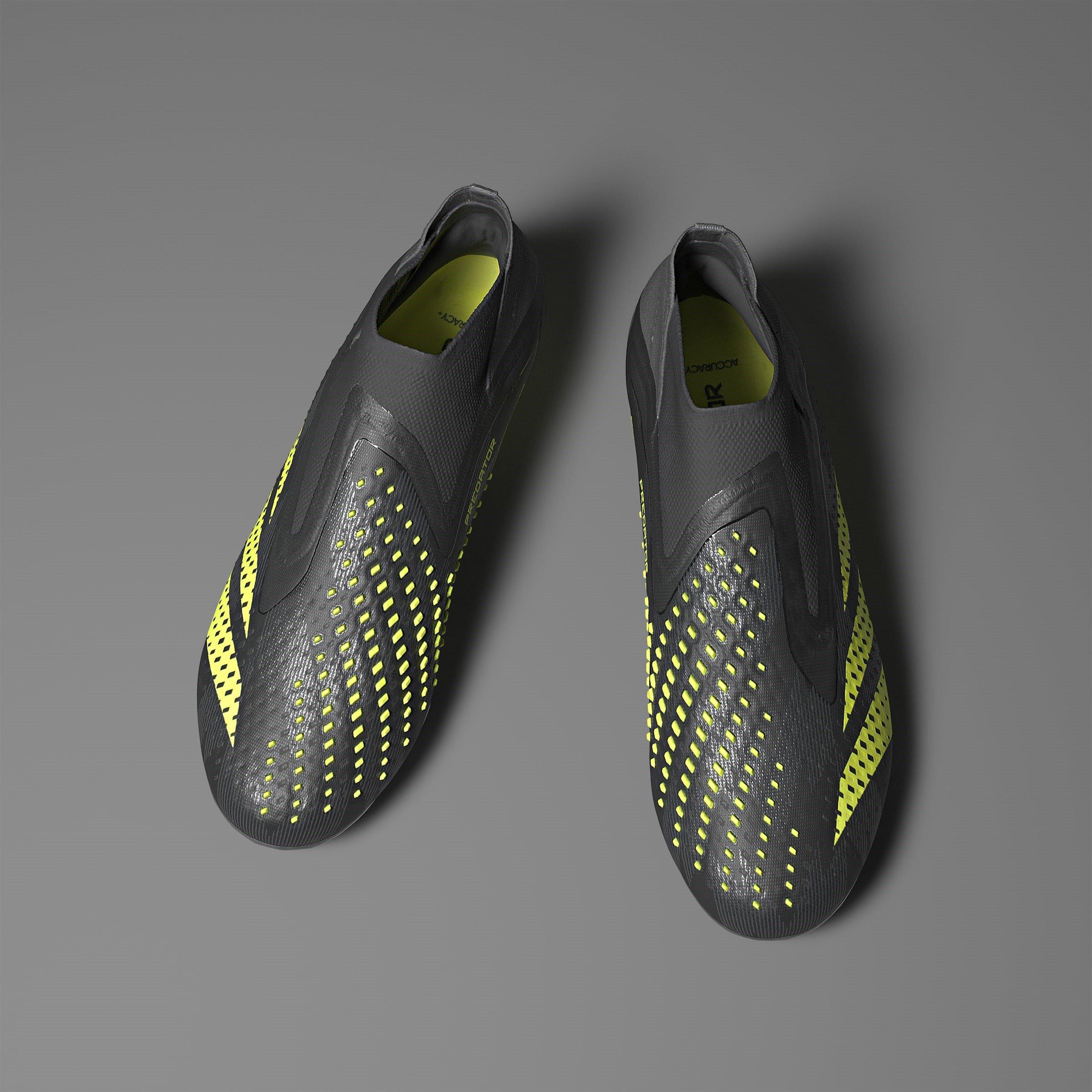 adidas Predator Accuracy Injection Firm Ground Football Boots