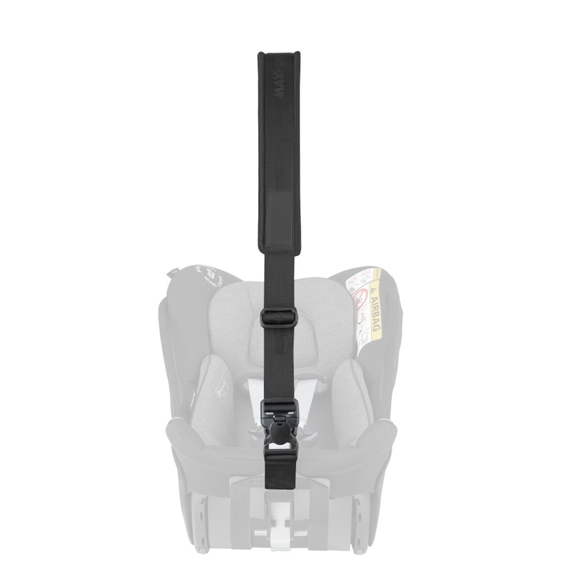 Maxi-Cosi Maxi-CosiCoral Carry Strap Black Tragegurt