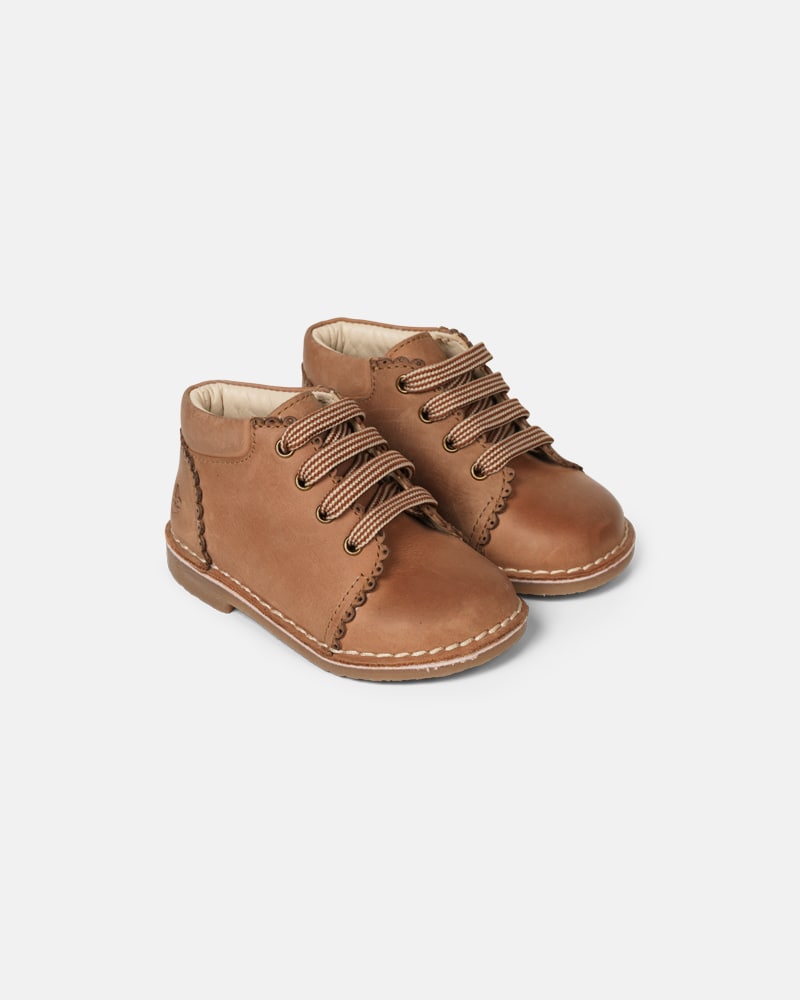 Alpha Scallop Cognac