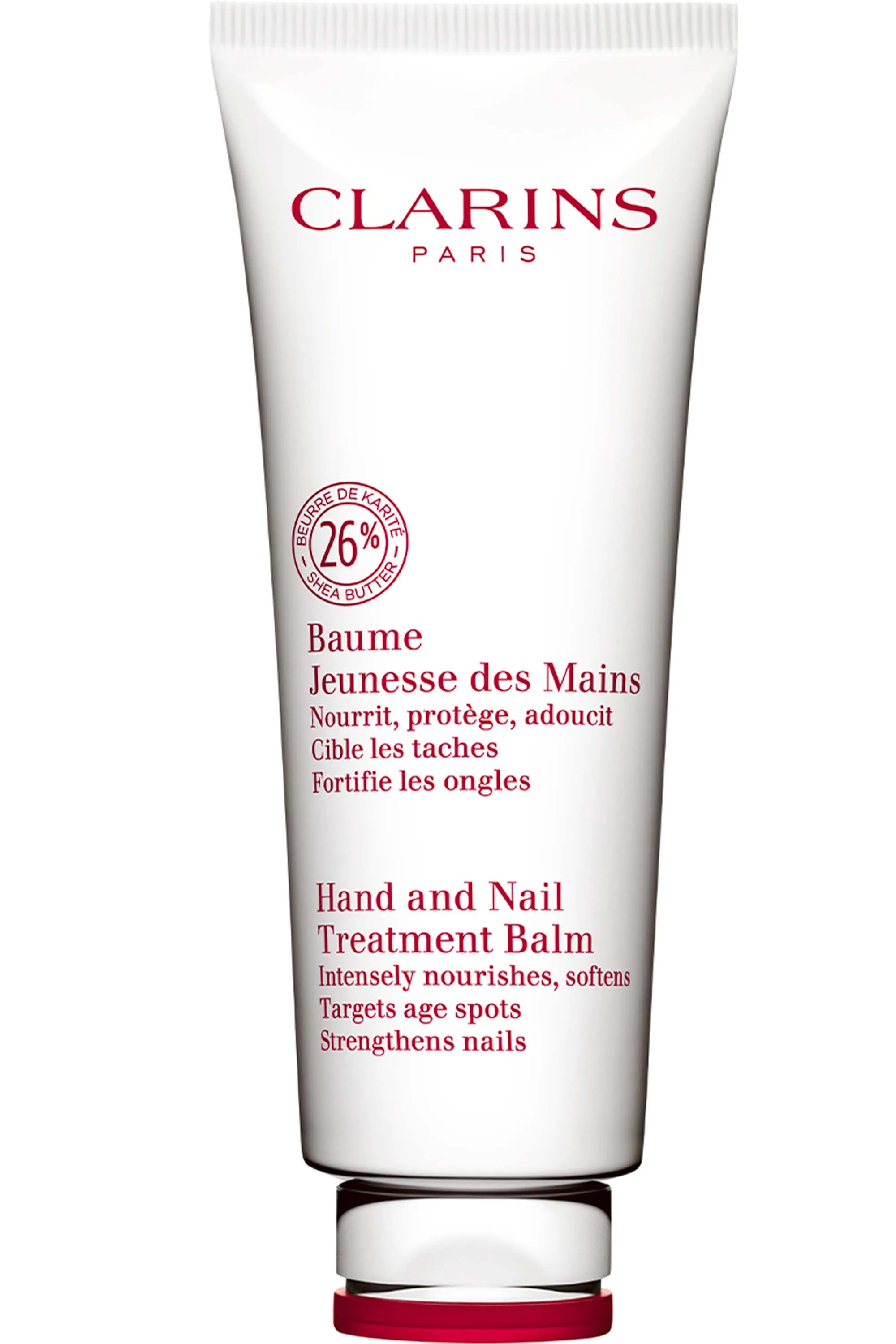 Clarins Baume Jeunesse des Mains-100 ml