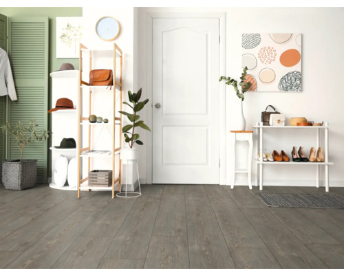 Laminaat 8.0 Exquisit Plus Ruby Oak Platinum