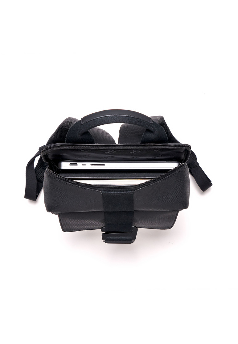 BACKPACK Schwarz