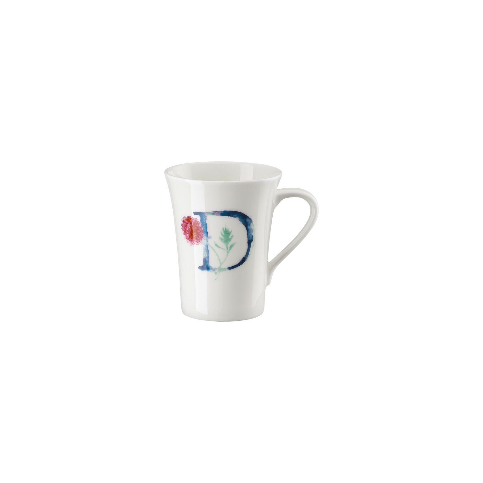 Becher mit Henkel