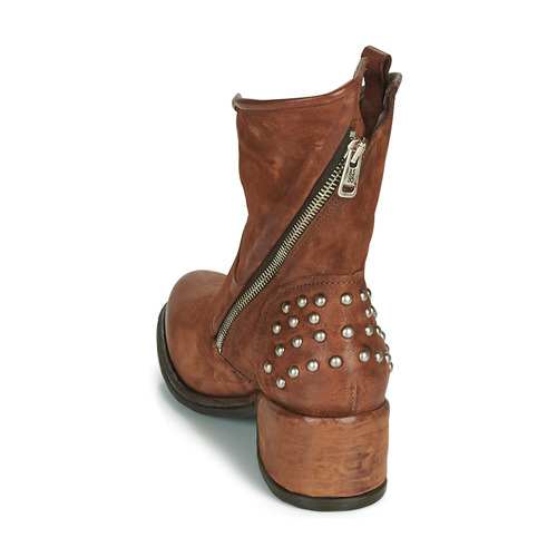 Airstep / A.S.98 - OPEA STUDS - Camel