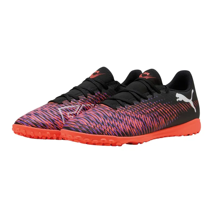 Puma Future 8 Play TT Voetbalschoenen Senior