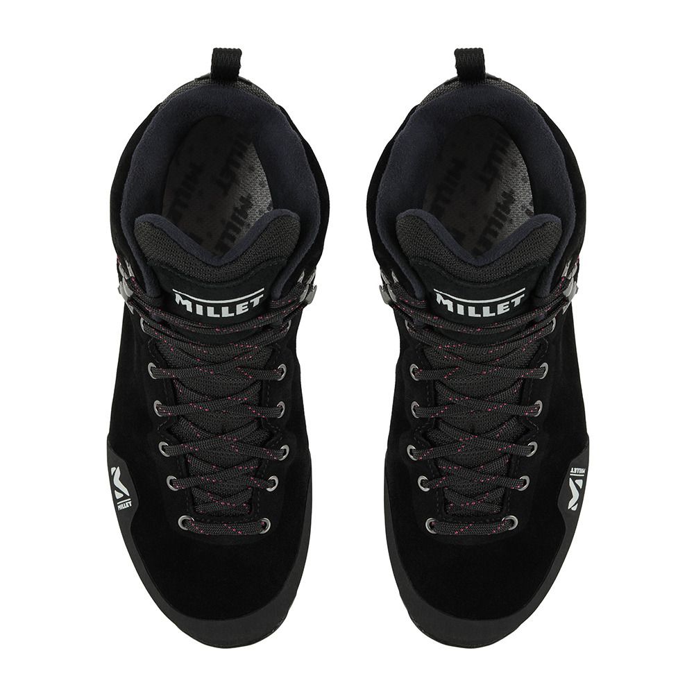 Millet G TREK 3 GTX - Chaussures randonné Femme black
