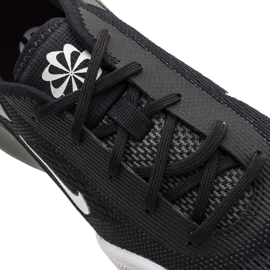 Nike Chaussures d'entraînement Air Zoom SuperRep 4 Next Nature - Noir/Gris/Blanc Femme