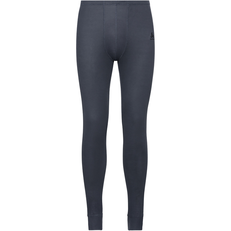 Odlo Herren Long Active Warm Eco Hose
