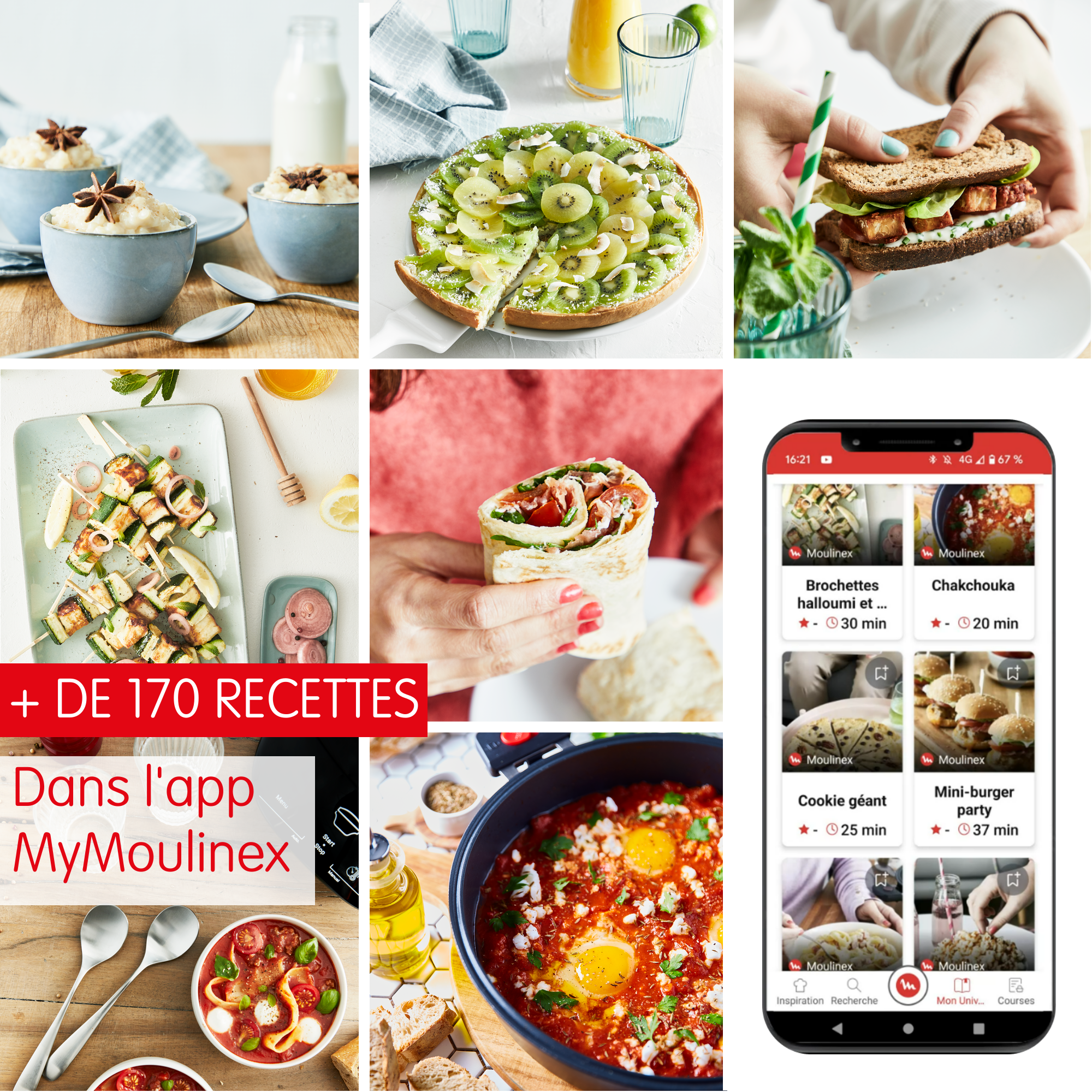 COOK IN ONE