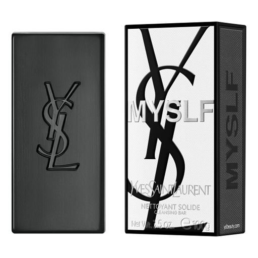 Yves Saint Laurent Myslf Cleansing Bar, 100 g