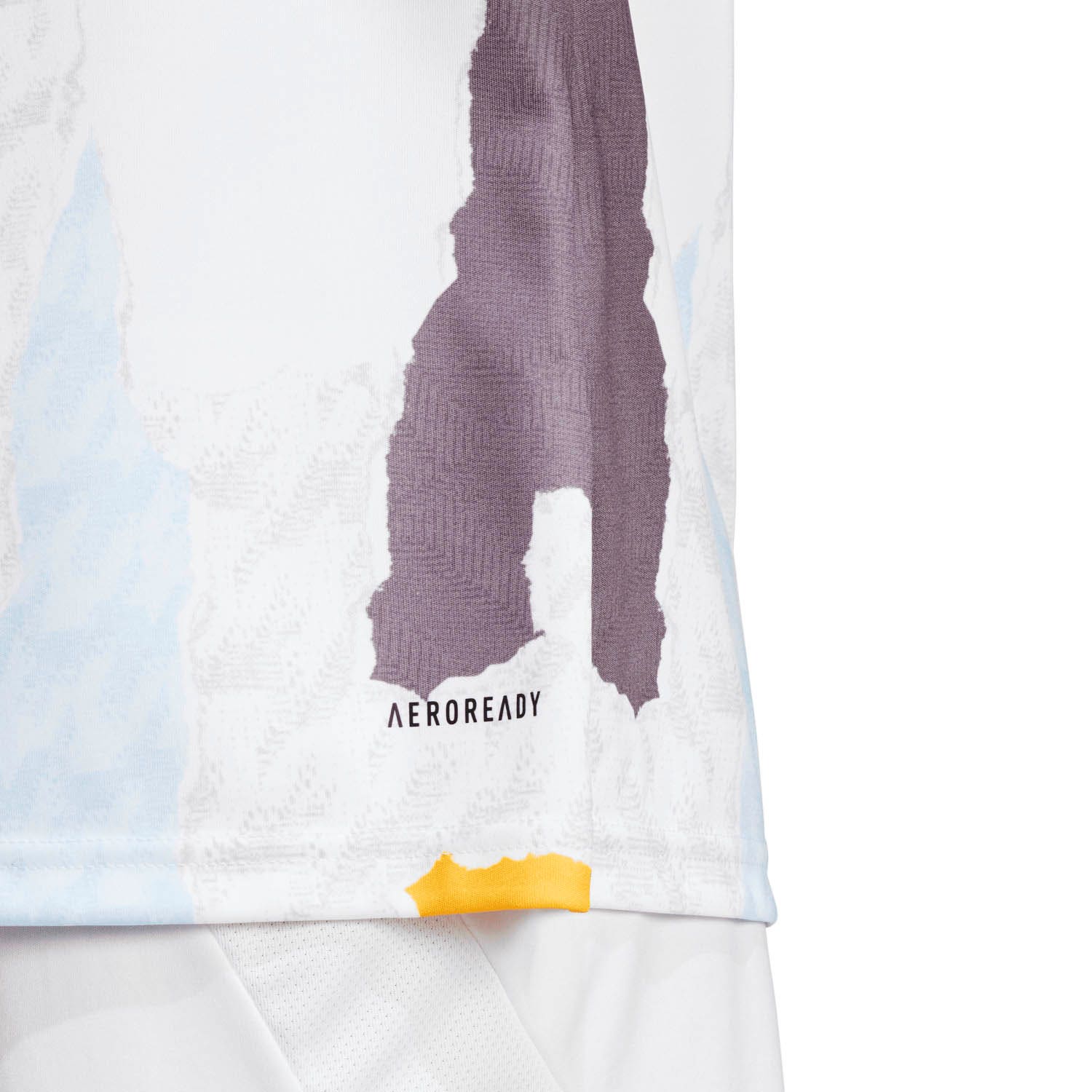 adidas  Real Madrid Pre-Match Shirt