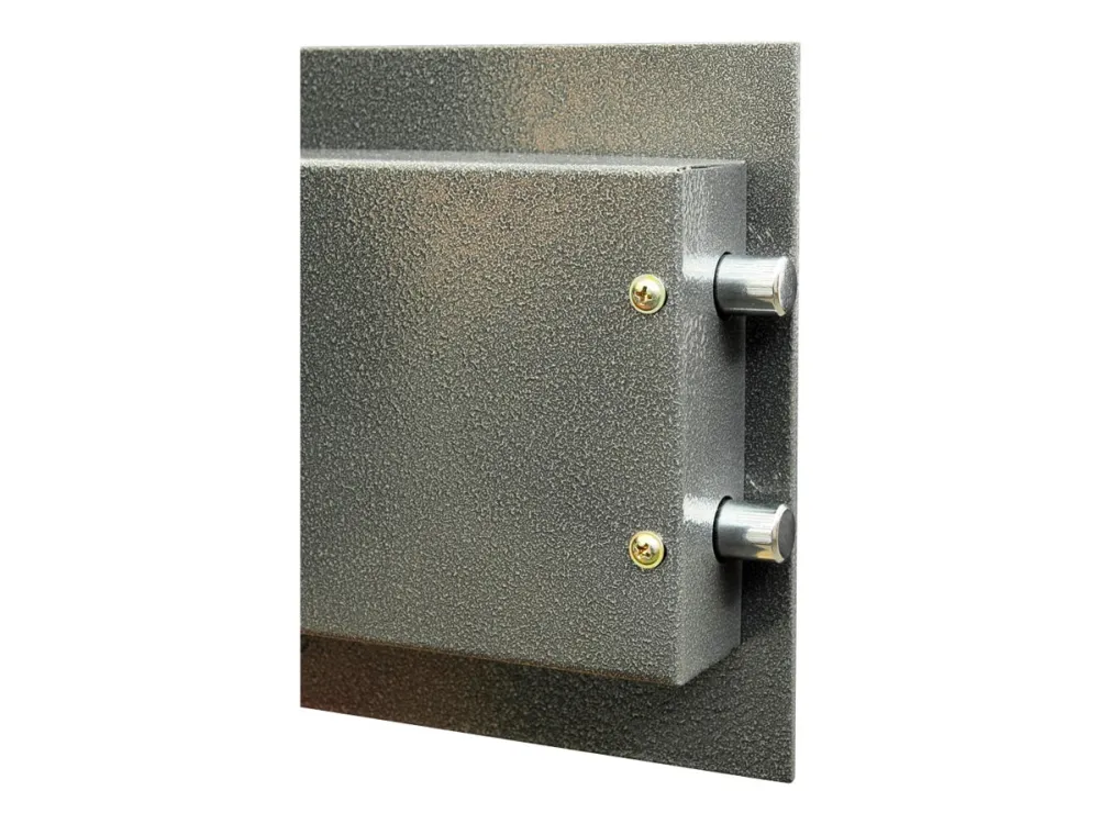Phoenix Safe Phoenix Seifas Safe Vela Key Lock & Digital (SS0805E)