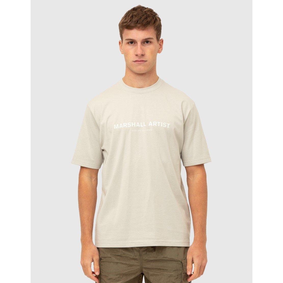 Marshall Artist Coastal T Shirt Mens
