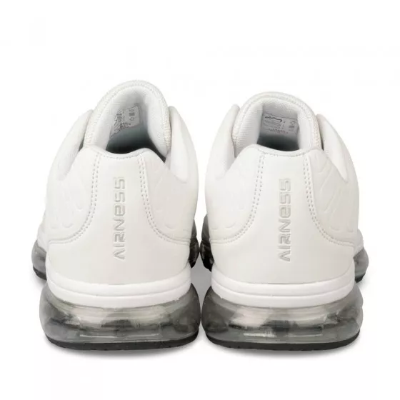 Baskets BLANC AIRNESS